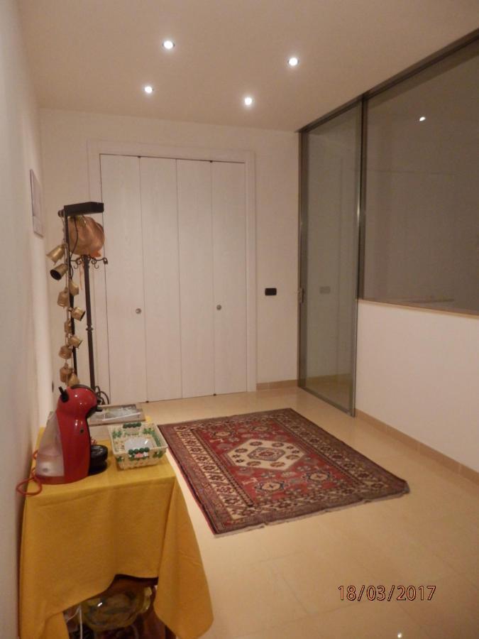 Casa Lauretta - Terrazza - Garage Wifi E Bici Gratuite Villa Lecce Luaran gambar