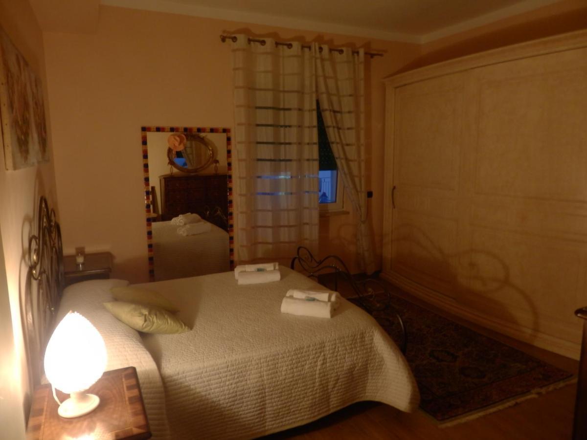 Casa Lauretta - Terrazza - Garage Wifi E Bici Gratuite Villa Lecce Luaran gambar